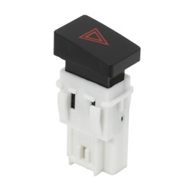 Taesayl Hazard Switch Turn Signal Switch for Qashqai 2007-2013 25290JD00A 25290-JD00A