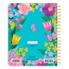Plato Bonnie Marcus | 2026 6x7.75" 18 Months Desk Planner