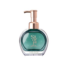 Sabond Sabota, 3D Repair Hair Oil, Moisturizing, Combination, Moisturizing