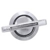 Fydun Keyless Cam Lock, Universal Zinc Alloy Cam Lock Without