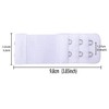 DEEINN DEEINN Bra Extenders 2 Hook, Bra Extensions 3 Hook,