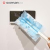 GUOYUANGLO Disposable Dusters for Cleaning Multi-Surface Dusters Refills Heavy Duty