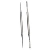 10pcs 13mm Ingrown Toenail Corrector Stainless Steel Ingrown Toe Wire