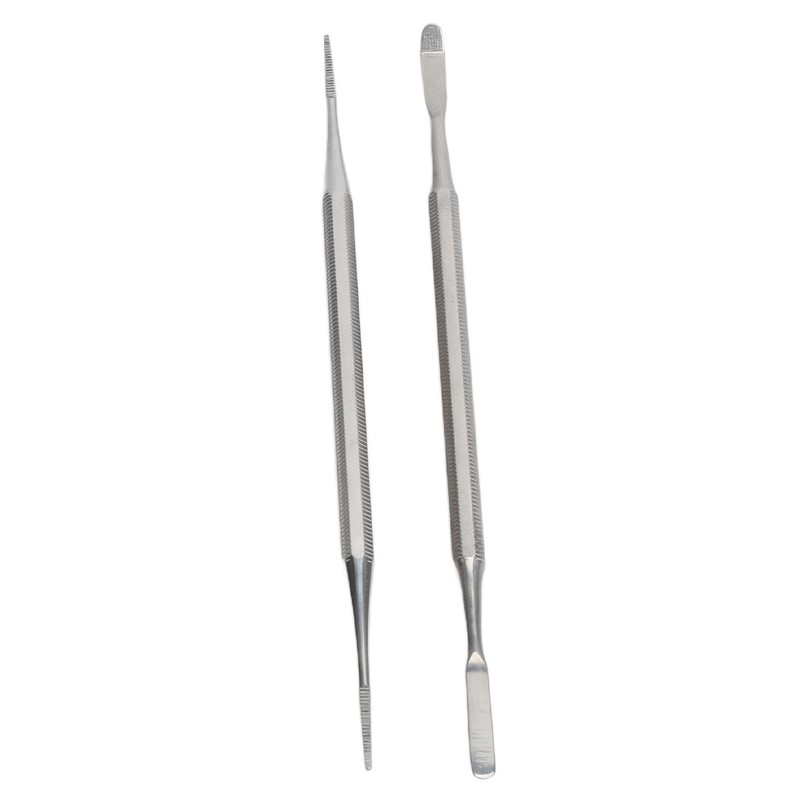10pcs 13mm Ingrown Toenail Corrector Stainless Steel Ingrown Toe Wire