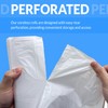 Reli. SuperValue 40-45 Gallon Trash Bags Heavy Duty | 125
