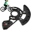 Bike Chain Guide Protective CG12 Direct Single Disc Mountain Bike