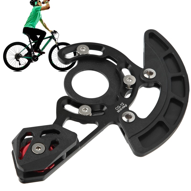 Bike Chain Guide Protective CG12 Direct Single Disc Mountain Bike