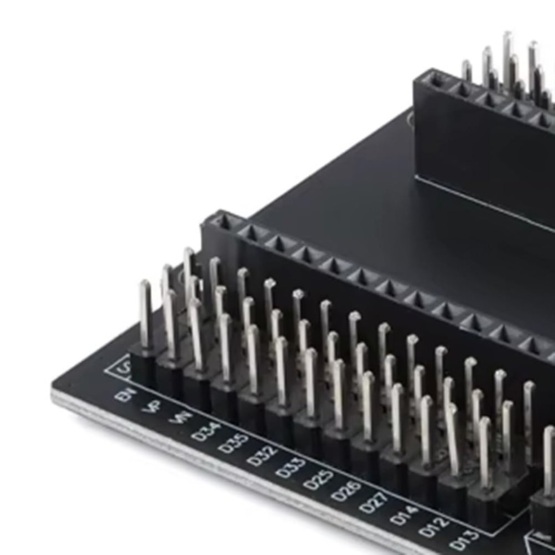 Snblzhef ESP-32 Development Board ESP32S Shield Development Expansion Board 32