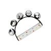 Vertbaudet Percussion Set for Children Made of Wood, Multi-Colour, One