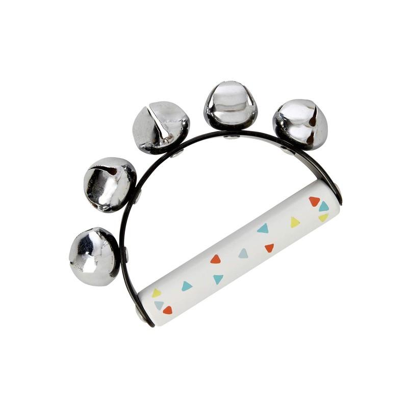 Vertbaudet Percussion Set for Children Made of Wood, Multi-Colour, One