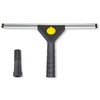 WinHux® Telescopic Window Squeegee Shower Squeegee