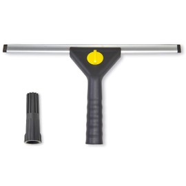 WinHux® Telescopic Window Squeegee Shower Squeegee
