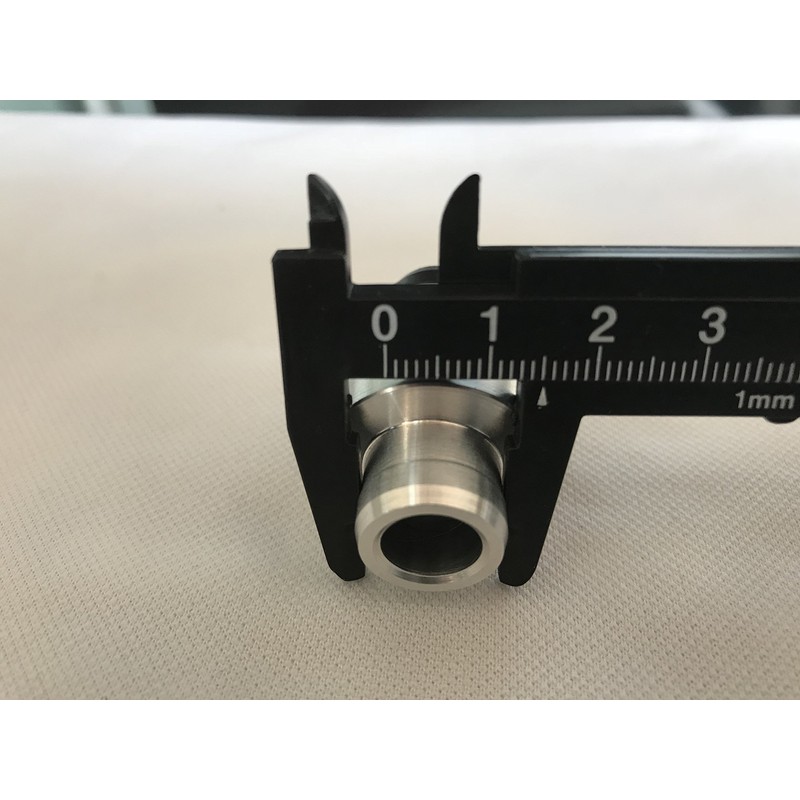 Internal Pressure Control Valve S Type