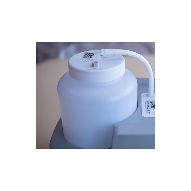 Collection Container for Urine Collection System-1pcs Per Package