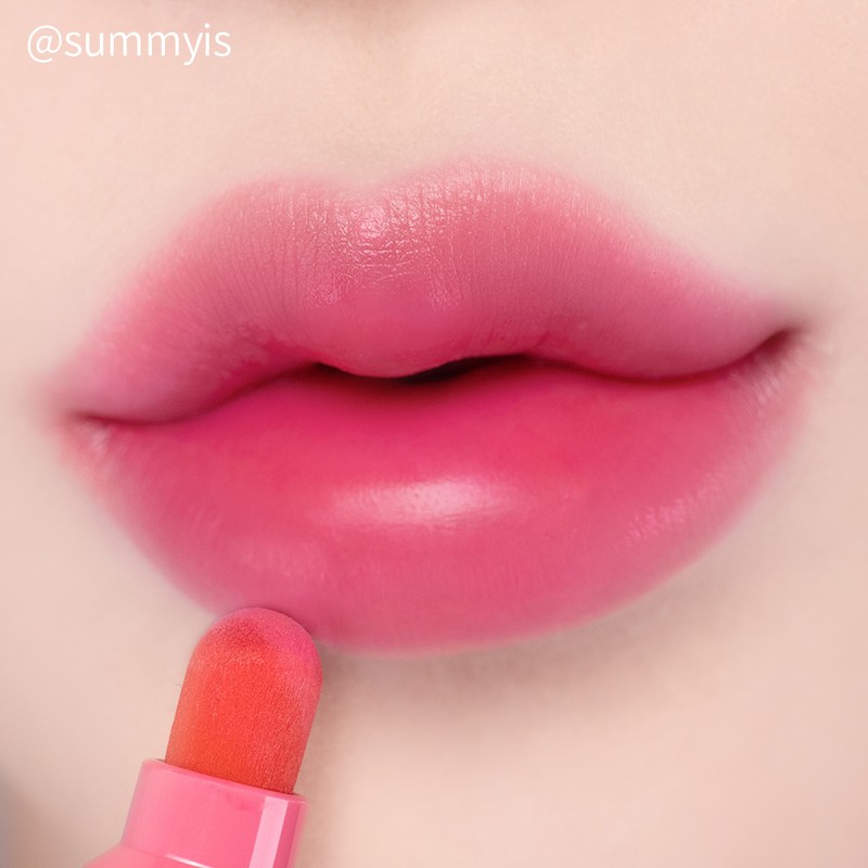 ETUDE Dear Darling Marker Tint - 04 Milk Strawberry