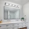 LED Vanity Lighting 30W Lights for Mirror 5 Light Bath