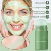Fgew Mascarilla Limpiadora En Barra De Té Verde Que Rtnrt