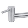 Aigid Wall Tap - Washing Machine Single Cold Tap Solid