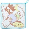 Marushin Loop Towel Sanrio Characters Hyokkori Boys Kindergarten Entrance Preparation
