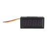 Display Module 4 Digit Multifunctional Adjustable Brightness Reliable Sturdy Durable