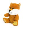 Mousehouse Gifts - Wild Animal Fox Soft Toy, Plush Cuddly