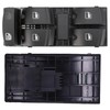 Yuiturt 4F0959851F Window Regulator Switch for A3 S3 A6 S6