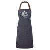 D Design Invent Print! Mum Gift Apron Birthday Cooking Kitchen