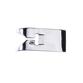 Universal Roller Presser Fuß Rollennähfuß Quilting Nähmaschine Fuß Mit Kantenführung Snap Nähmaschine