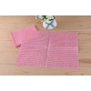 UKEENOR Disposable Dish Cloth, J Cloth, Reusable Cleaning Cloth Disposable