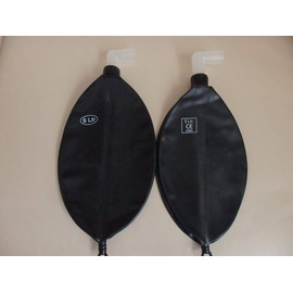 Breathing Exercise Equipment (Natural Rubber Airbag) (6 L)