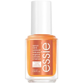 Essie Apricot Cuticle Oil 046 Fl Oz Nail Treatment for Healthy Cuticles