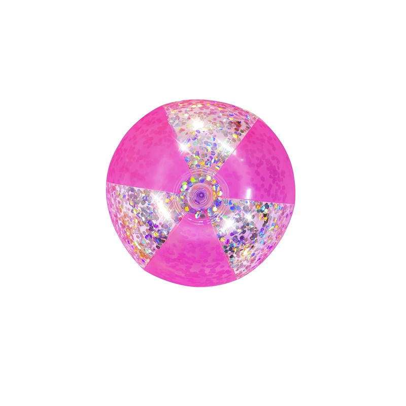 Bestway 31050-4 Glitter Fusion Beach Ball