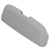 Ymiko Gafas para Coche, Estuche para Gafas de Sol, Estuche