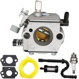 SYOWADA Carburetor Replacement for Stihl 028 028AV 028 SUPER Walbro WT-16B Tillotson HU-40,1118 120 0600 1118 120 0601 Carburetor Kit
