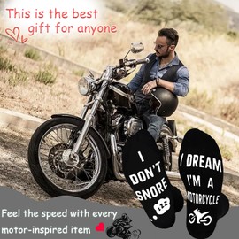 Ao Yee ZGL Birthday Christmas Gifts for F1 fishing golf Motorcycle book Lovers，With Do Not Disturb, I'm watching F1 socks