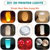 3D Printer LED Lamp Kit 001 Compatible with Bambu Lab