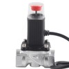 Combustion Gas Natural Gas Detector Home Gas Alarm Leakage Sensor