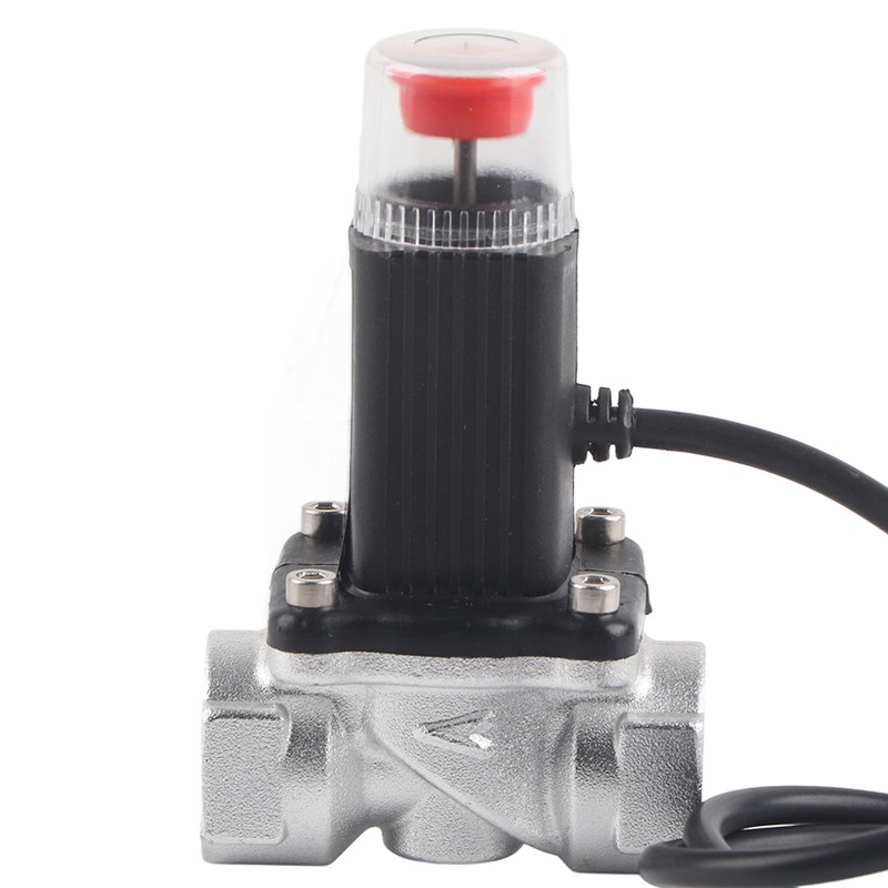 Combustion Gas Natural Gas Detector Home Gas Alarm Leakage Sensor