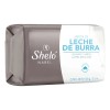3 Piezas Jabón De Leche De Burra Sheló Nabel Unifica