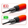 Soldering Iron Welding Tools with Iron Tips with Touch Sensor