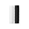 SELECOCO Bicycle Handle Grip for 0.9 inch (22.2 mm) Bi-Color