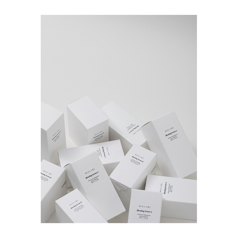 Blending Serum A [35ml] / 블렌딩세럼 A [35ml]