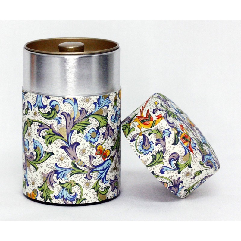 Kotodo Takahashi CRT002 Florence Can, Long Type, 3.5 oz (100