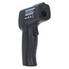 Infrared Thermometer Handheld High Accuracy Digital Laser Temperature Tester Non