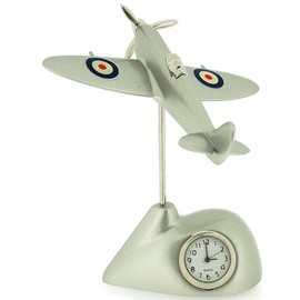 The Emporium Miniature Clocks Clock, Quartz, 15309, Small