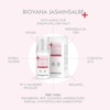 BIOVANA Jasminsalbe Plus - mit natürlichen Inhaltsstoffen wie Plus Collagen