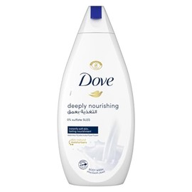 Dove Purely Pampering Body Wash Pistachio Cream & Mangolia by Dove