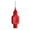 Tepe by TEPE Interdental Brushes, 0.5 mm, Red, 1 Pack