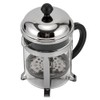 Chambord French Press Coffee Maker Size: 1 Qt, Color Shiny