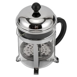 Chambord French Press Coffee Maker Size: 1 Qt, Color Shiny